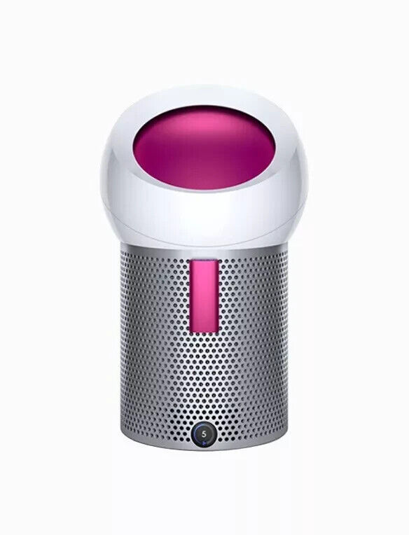 Dyson BP01 Pure Cool Me Purifying Fan - White - Refurbished Dyson BP01 Pure Cool Me Purifying Fan - White - Refurbished