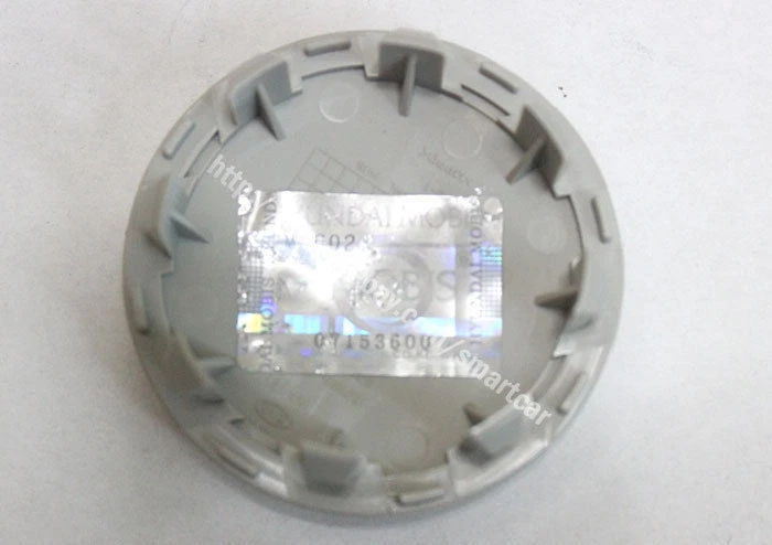 Tapacubos 4 piezas para KIA Sedona/Carnival 2015 2016 2017 2018 (para llanta de 19") Foto 2 de 2