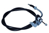 Maxgear 32-1403 Kabelzug, Feststellbremse FüR Mini