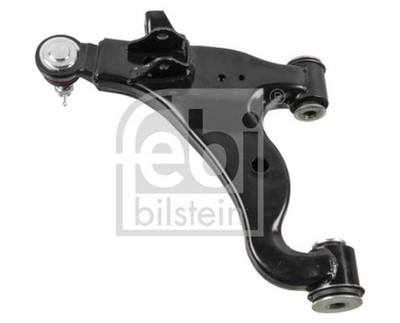 Querlenker Dreieckslenker FEBI BILSTEIN 179228 Stahlblech für TOYOTA HILUX 7 up
