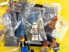 Random Lego Star Wars Minifigure lot (Great Condition!!)