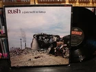 Rush – A Farewell To Kings ~ Vintage 1977 LP Mercury – SRM-1-1184