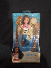Disney Moana 2 Moana's Shell Necklace
