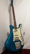 Yamaha SG-5 Candy Blue Chitarra elettrica usata [AUTH]