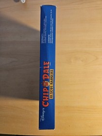 NES Disney's Chip 'N Dale: Rescue Rangers Port Offert