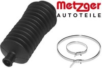Metzger 755.010 Faltenbalgsatz FüR Lenkung Faltenbalgsatz Lenkung FüR Renault