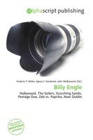 Frederic P. Miller (U. A.) | Billy Engle | Taschenbuch | Englisch (2026)