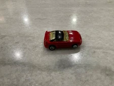 Life-Like Ford Mustang GT Convertible  Slot Car Never been run on track