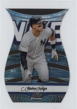 2024 Topps Stadium Club Triumvirates Aaron Judge #TRI-8 00ht