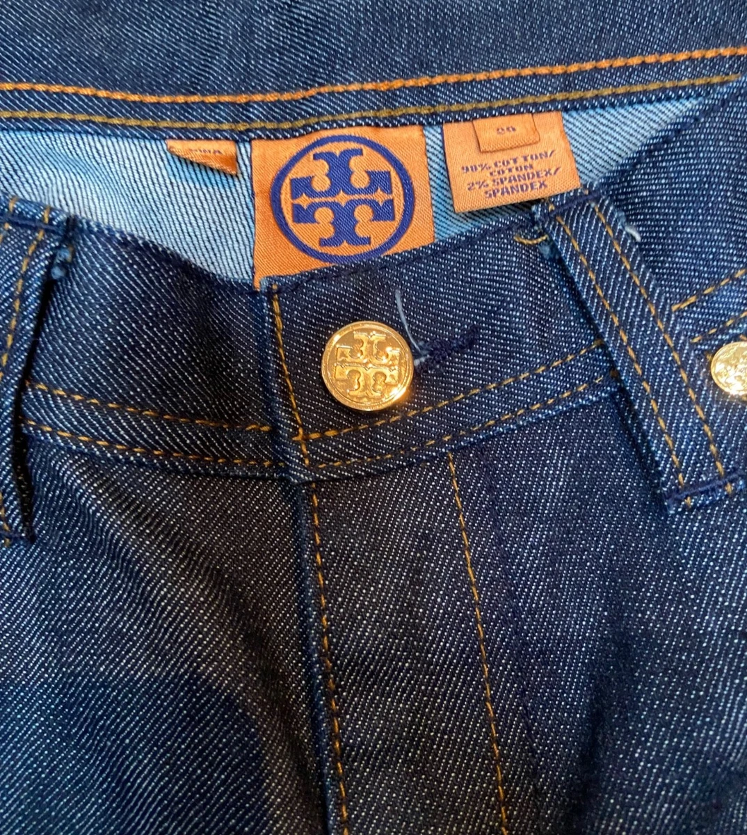 Tory Burch Jeans for Women for sale | eBay
