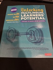Unlocking Multilingual Learners Potential: St...