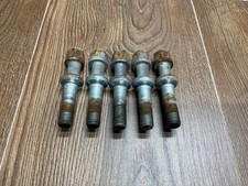 Mercedes-Benz SL R129 1999 Schrauben Muttern 2034010370 FGT6075 Mercedes-Benz SL R129 1999 Schrauben Muttern 2034010370 FGT6075