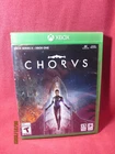 Chorvs XBOX ONE