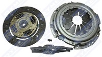 Rymec Kupplungssatz JT1785 FüR Mitsubishi Colt 6 Czc Rg Z31A Z32A Z21A Z23A Z36A
