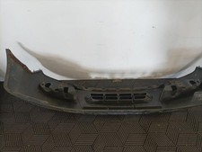 Pare-choc avant Ssangyong REXTON