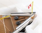 Märklin Limited Edition LN Viktoria Passenger Steam Ship #16150 - 39" –   2002 — photo 8