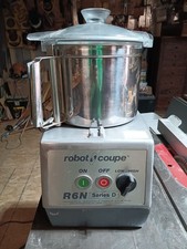 Robot Coupe R6N Series D Food Processor AS IS...