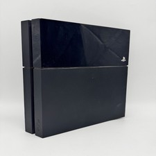 Console Sony Playstation 4 Ps4 Fat 1 Tb Con Tutti I Fili Ottima Sped 48 H