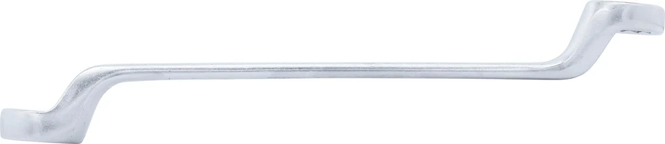 BGS Doppel-Ringschlüssel-Satz | gekröpft | SW 6 x 7 - 30 x 32 mm | 12-tlg. - Bild 4 von 4