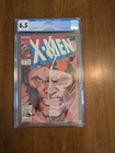 CGC Graded 6.5 X-Men #7 Comic Book