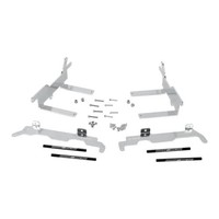 Moose Racing KüHlerschutz Braces Radiator CRF250R
