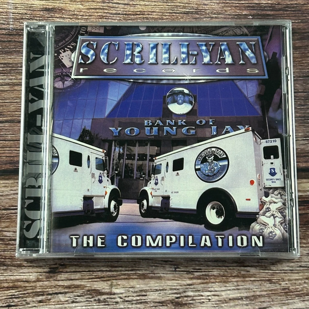 Rap & Hip-Hop East Coast Style Compilation Music CDs for sale | eBay