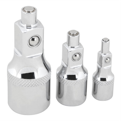  Wilmar Corp. / Performance Tool 3pc Magnetic Extension Set W30932