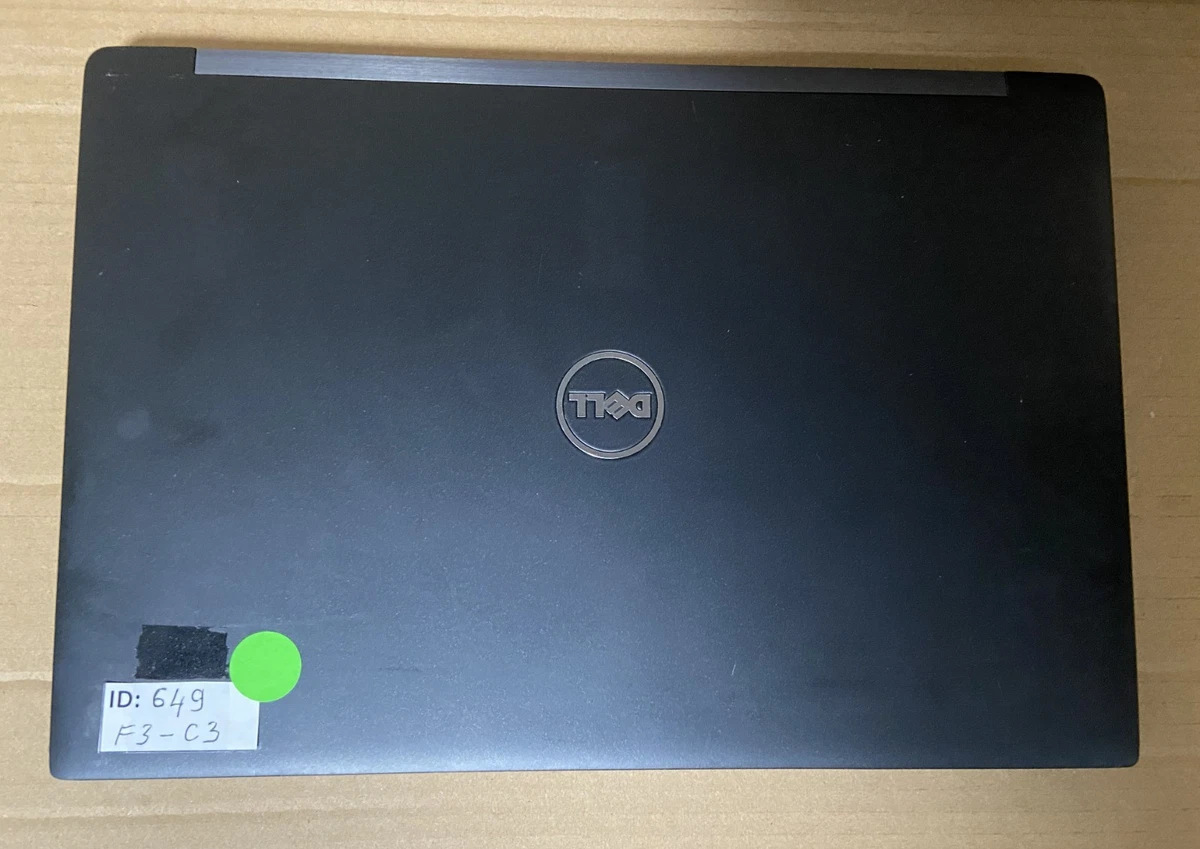 Dell Latitude 7280 PC Laptops & Netbooks Just Listed 2026
