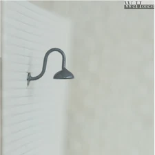 12 x OO / HO scale street bracket light model wall lamp posts LED building #R46