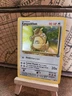 Kangaskhan 05/64 Jungle Holo Pokemon TCG