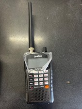 Uniden BCD325P2 Handheld TrunkTracker V Scanner. 25,000 Dynamically Allocated Ch