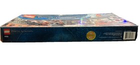 LEGO Pirates of the Caribbean: The London Escape (4193) SEALED, NEW IN BOX!