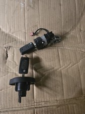 CITROEN Berlingo PEUGEOT Partner Lock Set  Kit and Key 