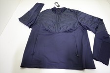 Greyson Golf Cody Hybrid Pullover Mens Size Medium Canal INV13046415