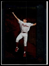 1999 Bowman #113 Eric Valent International