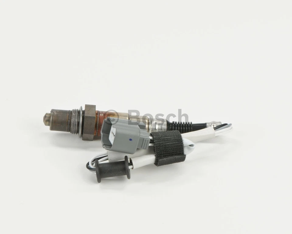 Sensor de oxigênio Bosch 13685 compatível com Honda Odyssey 2002-2004 - Imagem 3 de 4