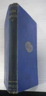 LYRA HEROICA , BOOK OF VERSE FOR BOYS by WILLIAM ERNEST HENLEY 1921 HB