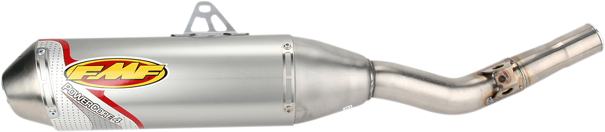 FMF Powercore 4 Muffler 041274 | eBay