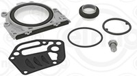 Elring Dichtungssatz, KurbelgehäUse 339.610 FüR Audi Seat Skoda VW