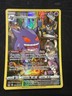 Pokémon Gengar TCG TG06/TG30 Lost Origin Trainer Gallery Holo Card NM Condition