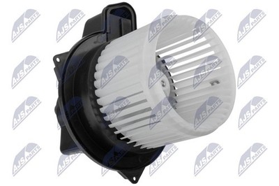 Innenraumgebläse NTY EWN-FT-011 für FIAT PANDA VAN 500 312 PXN1A 312AG1A AXG11