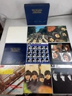 The Beatles The Beatles Collection 9 Albums Blue Box Vinyl Box Set