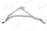 AIC WischergestäNge 75267 FüR BMW X3 F25 Sdrive Xdrive