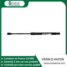Verin de hayon / de capot Skoda ROOMSTER