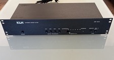 KLH DNF 1201A DYNAMIC NOISE FILTER