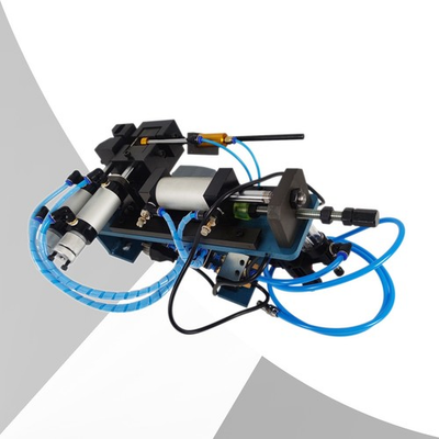 #ad Air operated Wire Stripping Machine 110V 43–99 psi Max 6mm Wire 0.12–5.91#x27;#x27; $317.72