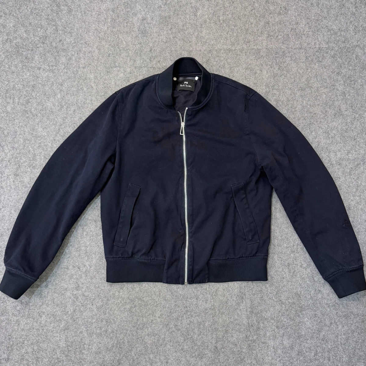 Paul Smith Bomber Coats, Jackets & Vests for Men for Sale | Shop