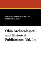 Ohio Archaeological And Historical Soc | Ohio Archaeological And Historical...