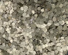 3750pc 5c Buffalo Nickel Five Cents No Date Bag Lot 40lbs $187.50