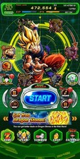 Dokkan Battle IOS 13,753+ DRAGON STONES! All 6 NEW LRS AND 20+ LRS